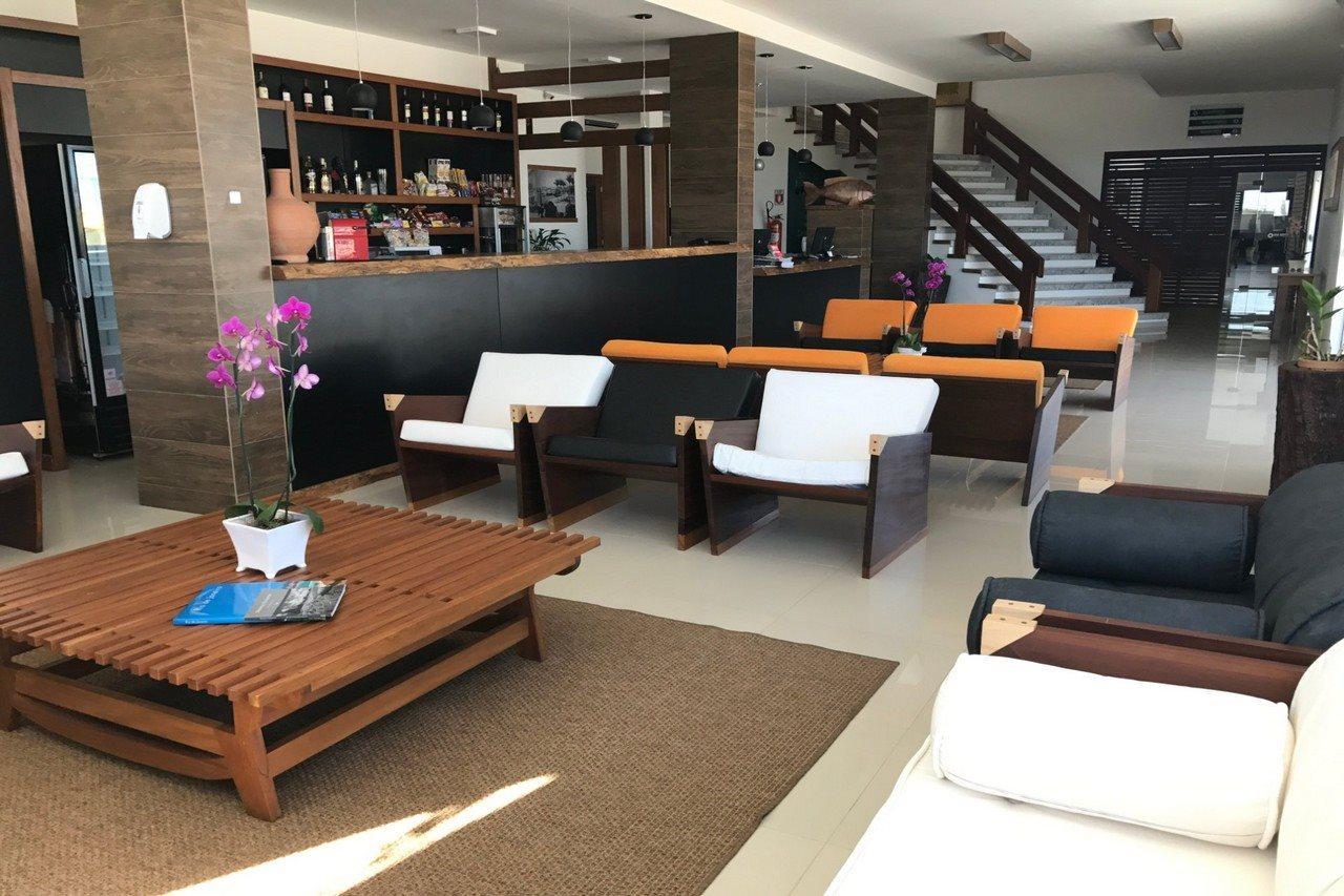 Via Norte Hotel & Eventos Macae Exterior photo