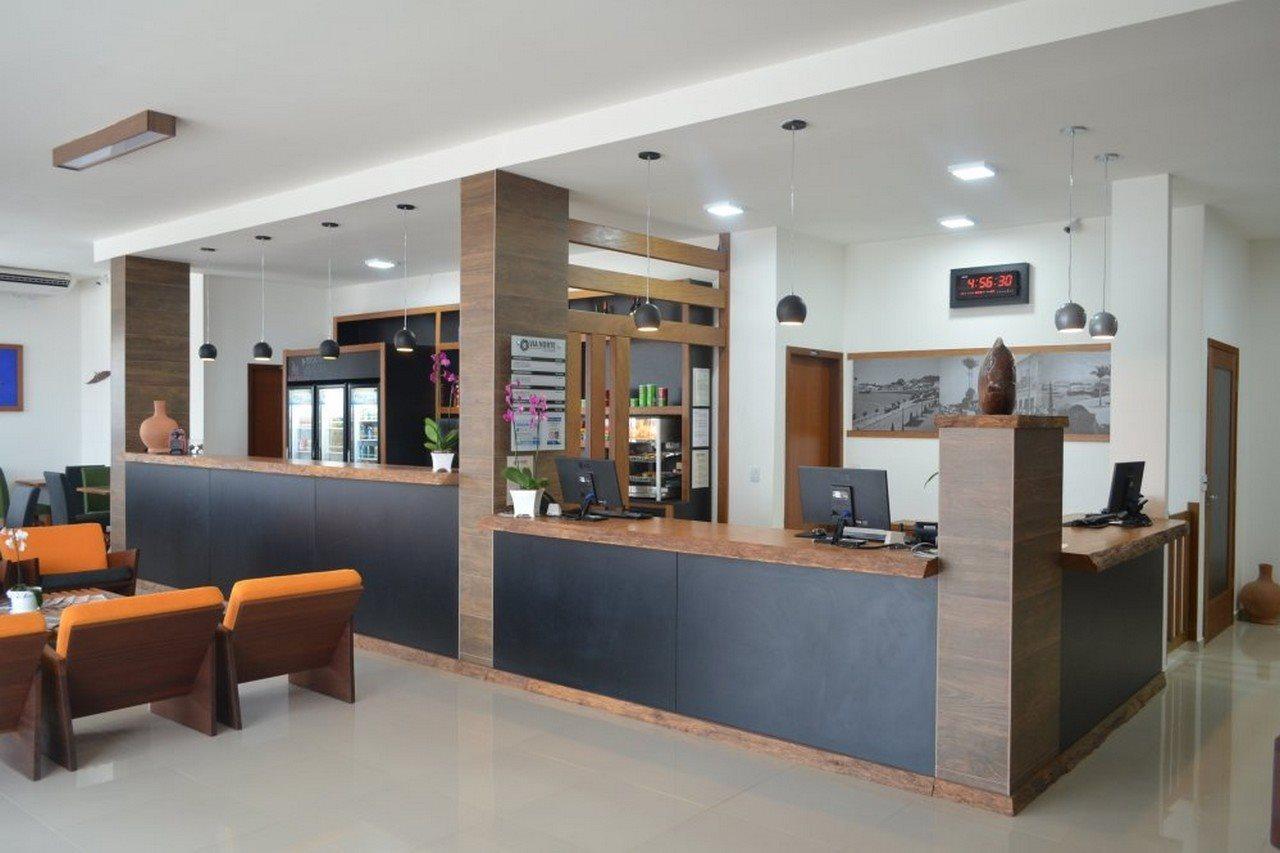 Via Norte Hotel & Eventos Macae Exterior photo
