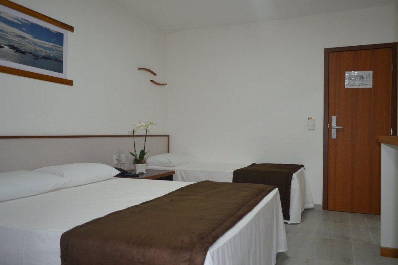 Via Norte Hotel & Eventos Macae Exterior photo