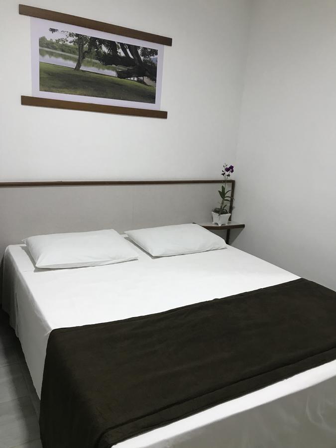 Via Norte Hotel & Eventos Macae Exterior photo