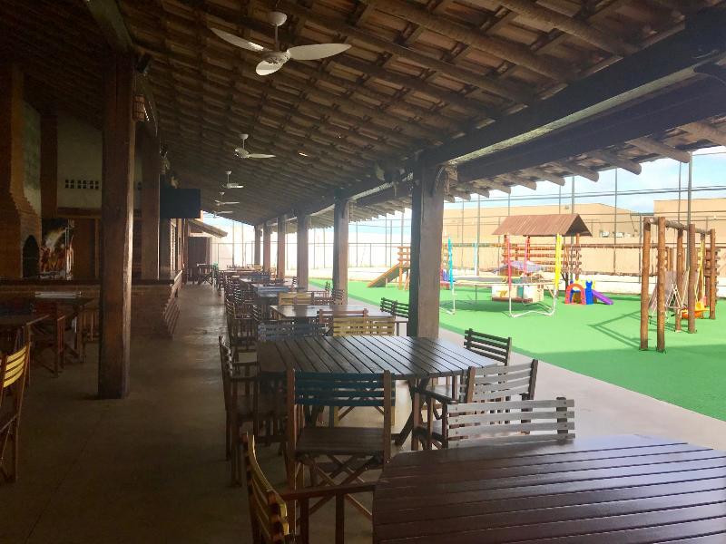 Via Norte Hotel & Eventos Macae Exterior photo